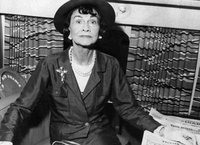 coco chanel