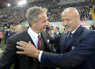 colantuono mihajlovic