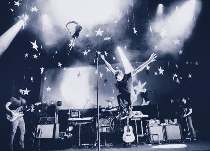 Coldplay, pronti al cambio del nome in Los Unidades? I RUMORS