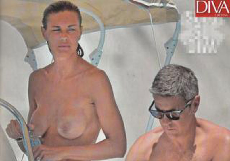 (foto da Diva e Donna) (foto da Diva e Donna)