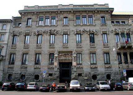 Confcommercio Lombardia: il terziario corre ma rischio naufragio