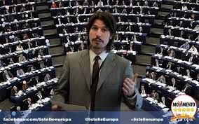 L'eurodeputato Corrao (M5S) ha ben undici portaborse