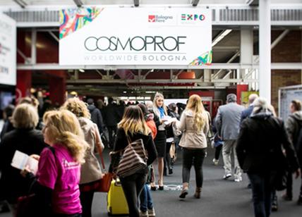 Cosmoprof: ICE e MISE confermano il loro supporto per la promozione