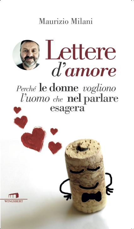 Lettere d'amore, perché le donne vogliono l'uomo che nel parlare esagera