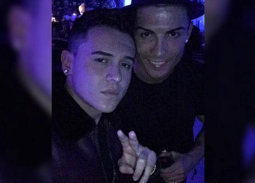 cristiano ronaldo comple 2