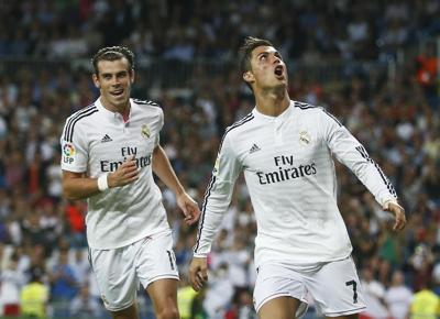 Real Madrid, Cristiano Ronaldo vale 400 milioni