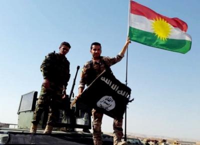 Kurdistan: si vota per storico referendum in Iraq, file ai seggi