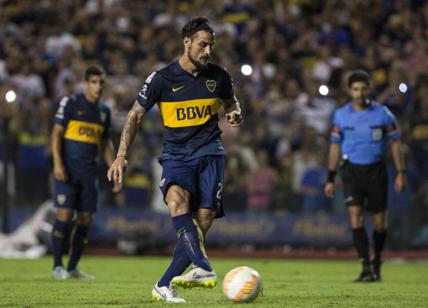 Tevez ha vinto, Angelici confermato al Boca Juniors. "Arriva Osvaldo"