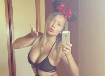 daniella chavez 05