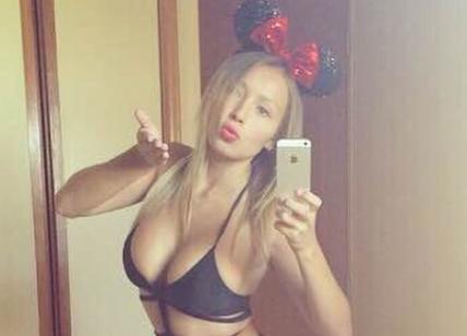 Cristiano Ronaldo e Daniella Chavez: la Coniglietta seduce CR7 con...