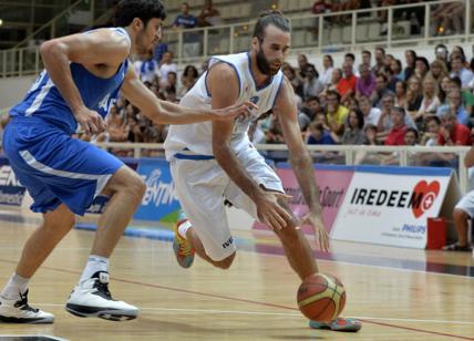 Datome colpo di scena: addio Nba, ma niente Milano. Va al Fenerbahce