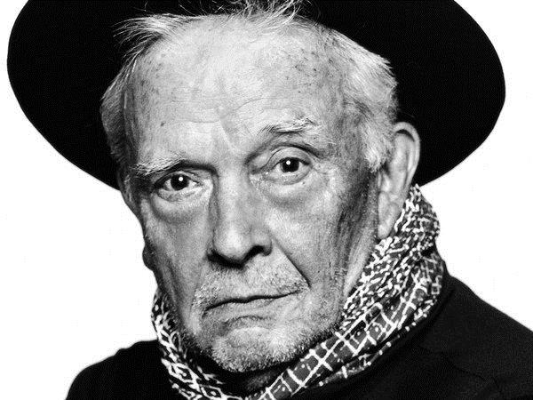 David Bailey David Bailey