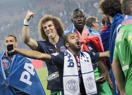 Psg, David Luiz prenota gli Usa: "Msl sarà il futuro..."