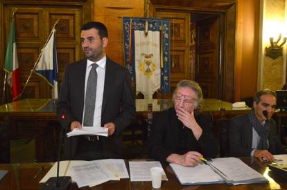 Bari Città Metropolitana Statuto approvato. La prima in Italia