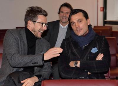 di francesco montella