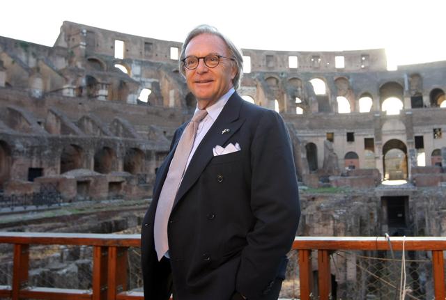 Tod's, Della Valle e il titolo sempre giù. Il mercato mette in dubbio i target