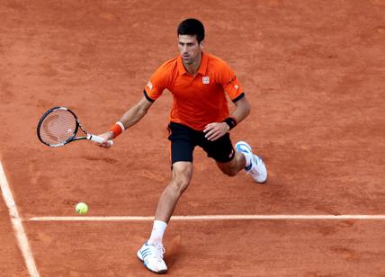 Roland Garros, incredibile: crolla Djokovic. Il re è Wawrinka