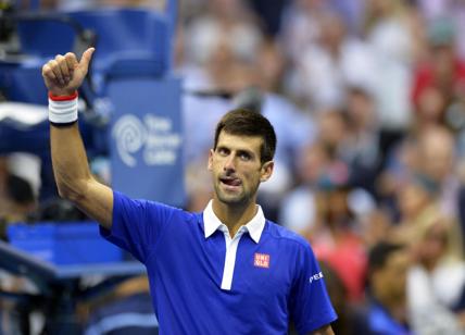 Djokovic batte Federer e conquista il suo secondo Us Open