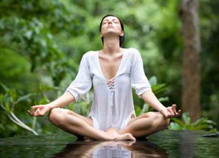 Il caldo? Ci rende più egoisti: 3 esercizi per recuperare energia Il caldo? Ci rende più egoisti: 3 esercizi per recuperare energia