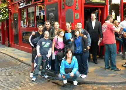Smart tourism, le guide turistiche scritte dai ragazzi down