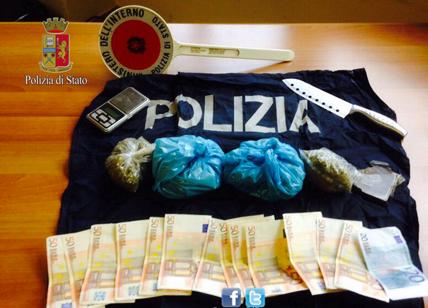 Milano, via Padova: 45 indagati per traffico internazionale di droga