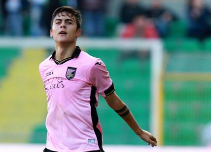 Dybala dice no ad Antonio Conte: non giocherà nell'Italia