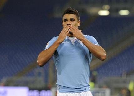 Lazio, Ederson insultato dai tifosi per no alla Sampdoria
