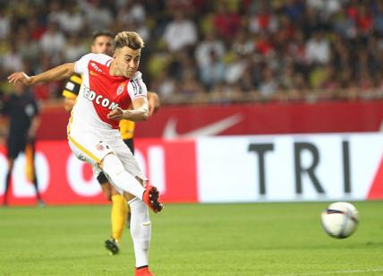 El Shaarawy torna in Italia? Macchè Milan, il Monaco lo scambia con...