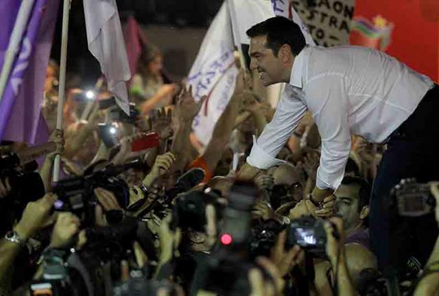 Tsipras di nuovo ai ferri corti con la Troika. 'No al pignoramento delle case dei poveri'