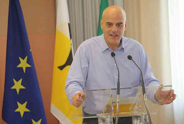 Video/ Ecco quali vantaggi porterà il giacimento scoperto dall'Eni in Egitto