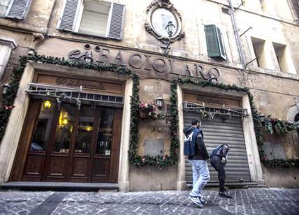 Roma, intestazione fittizia: 9 assolti. Dissequestrati 3 ristoranti in centro