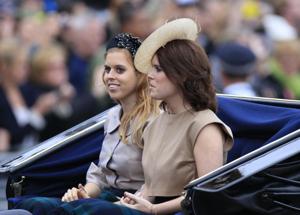 Royal Family, in arrivo un altro Royal Baby: le indiscrezioni reali sul bebè