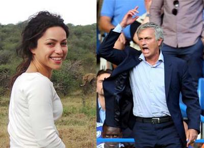 eva carneiro mourinho