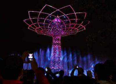 expo 2015