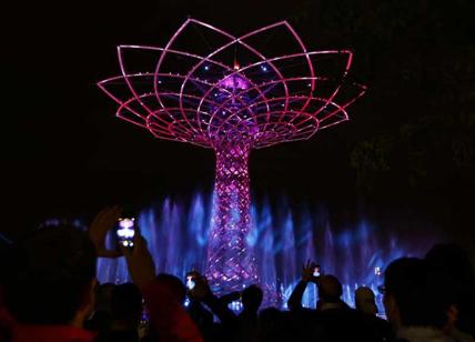 Expo 2015, i più interessati sono gli olandesi