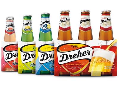 famiglia dreher