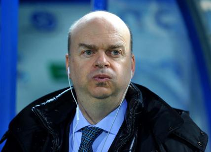 Inter e l'addio di Fassone: Thohir dà tutti i poteri a Bolingbroke