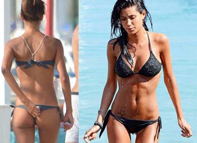 federica nargi 500
