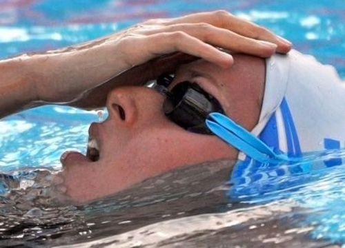 Mondiali nuoto, Federica Pellegrini in semifinale. Ma è solo sesta