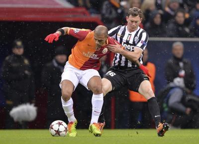 felipe melo lichtsteiner