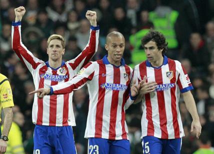 Uefa, Torres miglior acquisto di gennaio. Shaqiri nella top 5