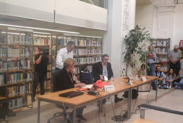Spending review, Cottarelli: "Oltre 1/3 del personale delle Forze Armate è graduato come maresciallo"