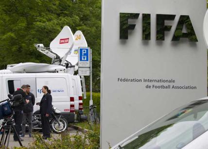 Fifa, il presidente del Caf Ahmad Ahmad è stato arrestato