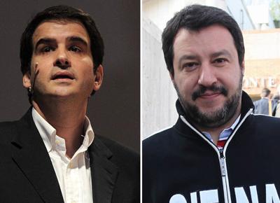 fitto salvini ape