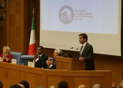 Fitto: una nuova direzione per il centrodestra italiano