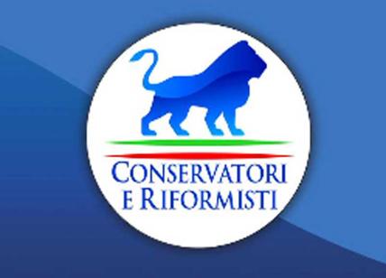 Fitto presenta il suo nuovo partito: alternativi a Renzi