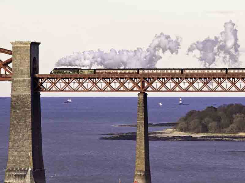 forth bridge scozia forth bridge scozia