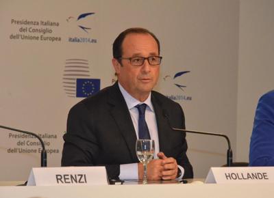 Francois Hollande (3)