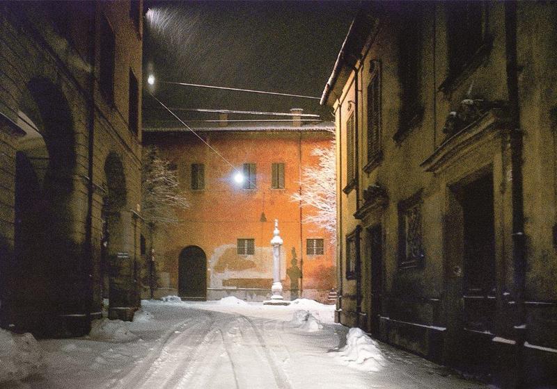 Franco Fontana , Modena, 2000 Franco Fontana , Modena, 2000