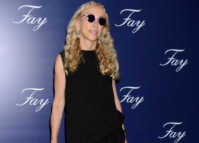 franca sozzani